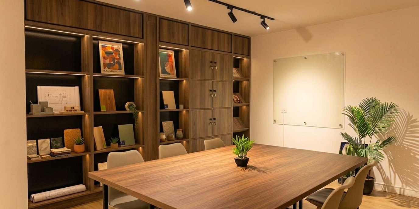 CoworkingSAM Centro de Productividad