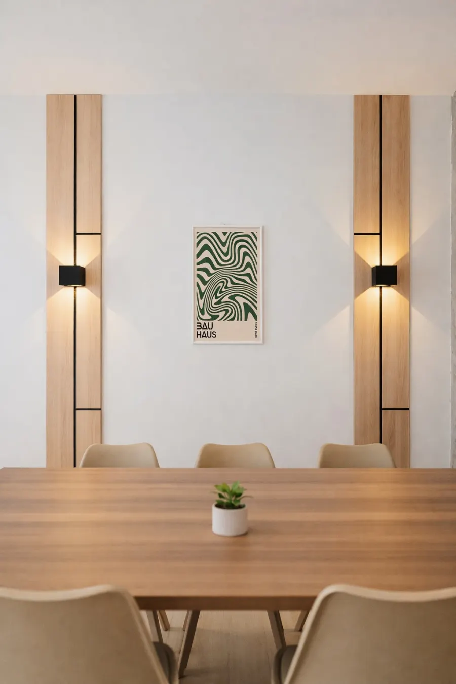 Sala de Reuniones CoworkingSAM